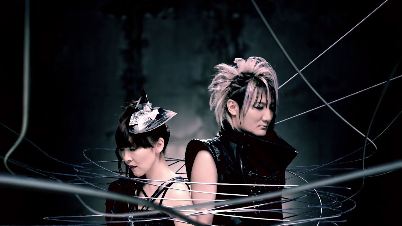 angela「シドニア」Music Clip