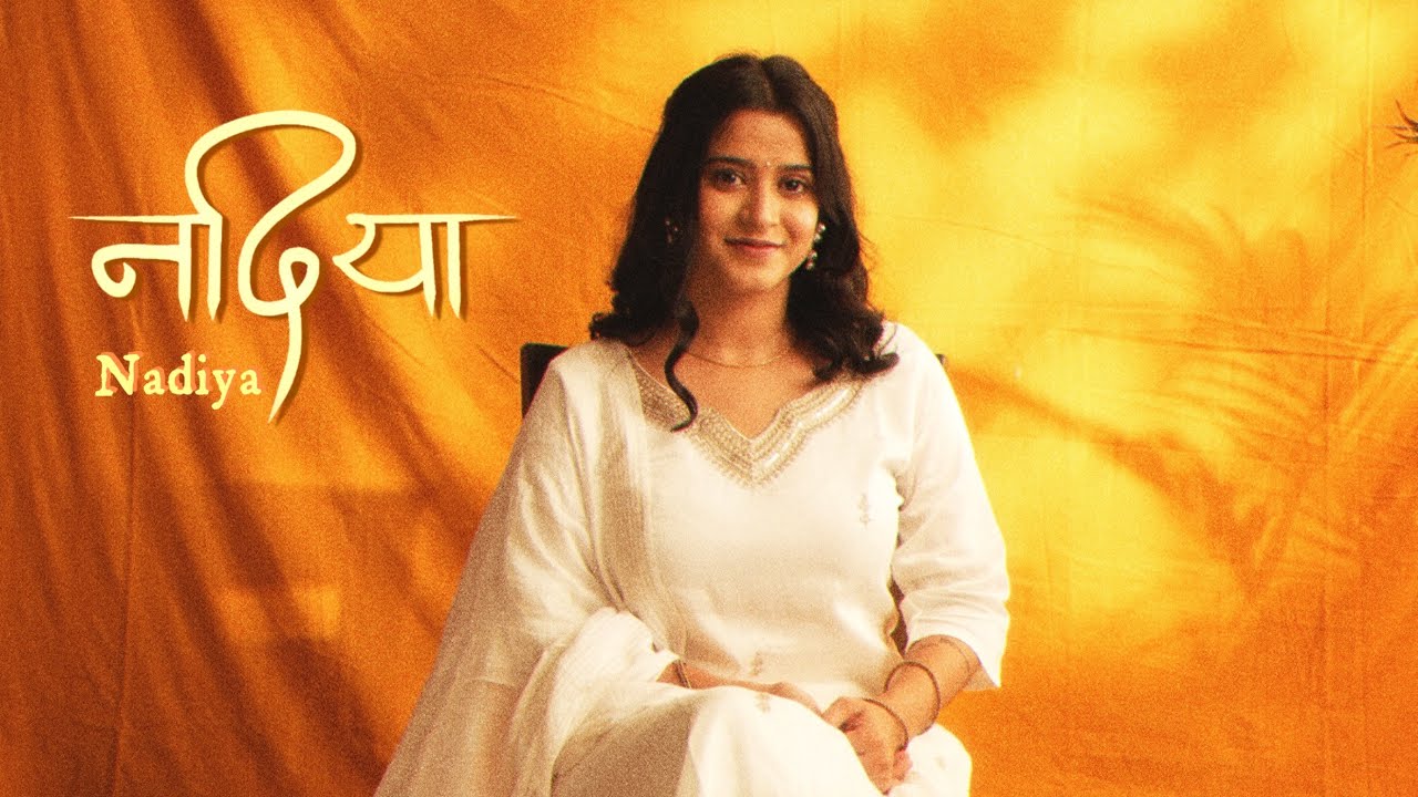 Nadiya - Behad Album - Song #1  - Anurag Mishra feat. Sakshi Mehrotra
