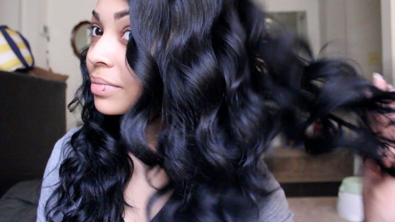 FRIDAYNIGHTHAIR.COM GLS50 SHOW AND TELL