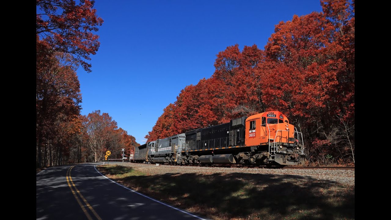 Delaware-Lackawanna PO74 With First Looks at ex-WNYP ALCO Leading!