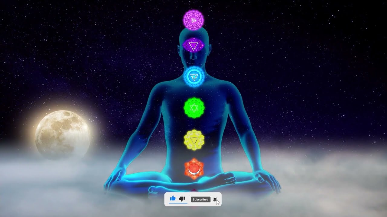 Healing Through Music!, Potential with Deep Healing Music &hearts; Soul Healer