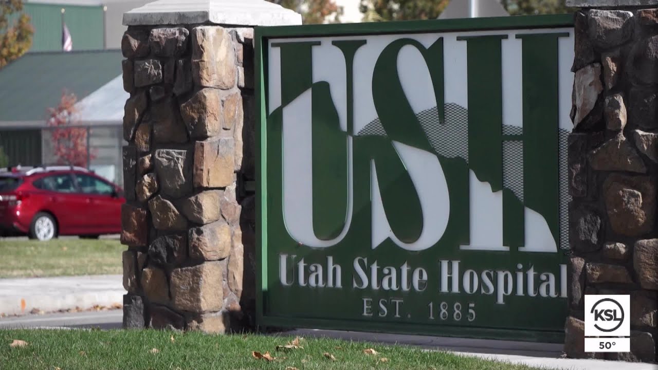 How mental health staffing shortages are delaying justice in Utah’s courts