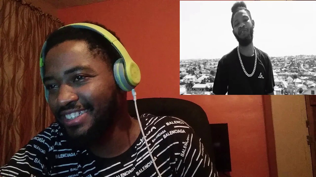 Lyrical Joe fires shots at Jovi and Kao Denero- 2 Birds (Jovi and Kao Denero diss) reaction