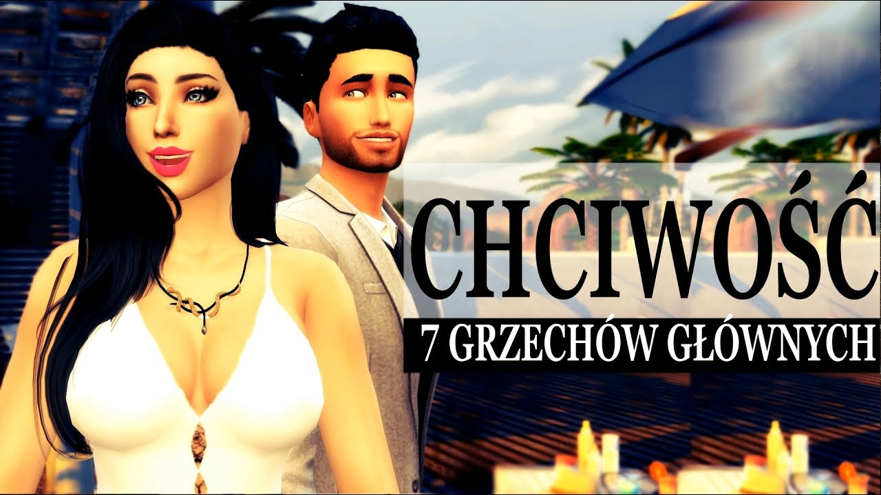 TS4: Siedem Grzechów Głównych #38 