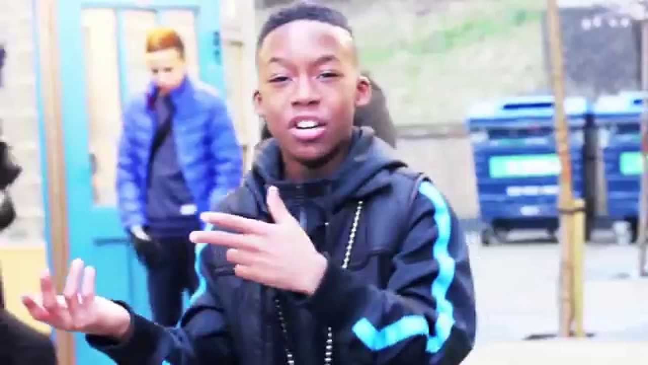 Romzy - Perfect Timing | [Music Video] @Official_Romzy