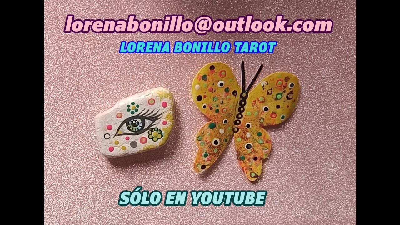 ¿QUÉ  SIENTE POR MÍ, Y QUÉ HARÁ?💖 (ENERGÍAS PRÓXIMOS 7 DÍAS) TAROT INTERACTIVO.