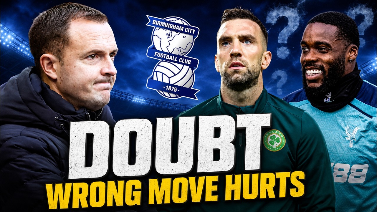 Free Agent TRAP Could Hurt Birmingham&rsquo;s Summer!