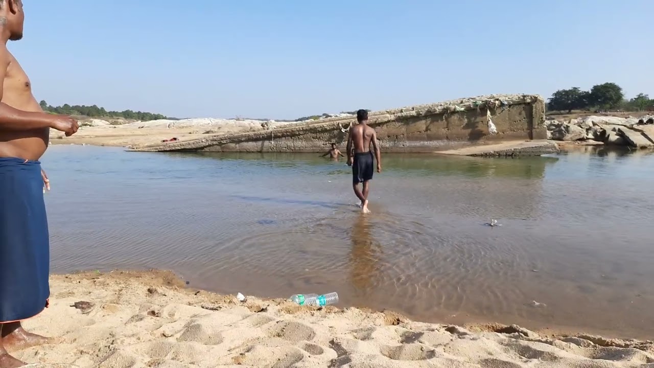 Balaghat picnic spot injoy with family 