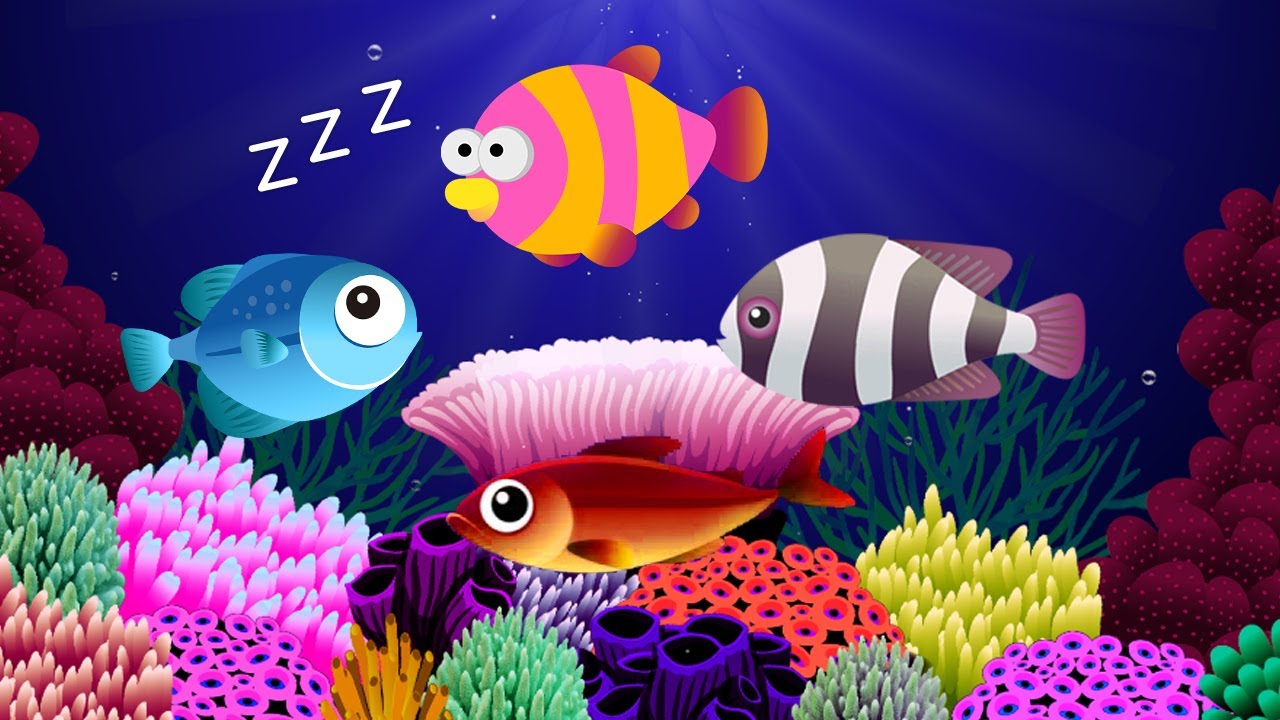 Relaxing Baby🧸Sleep😴Music🎶Bedtime Lullaby for Brain🧠Development💦#417