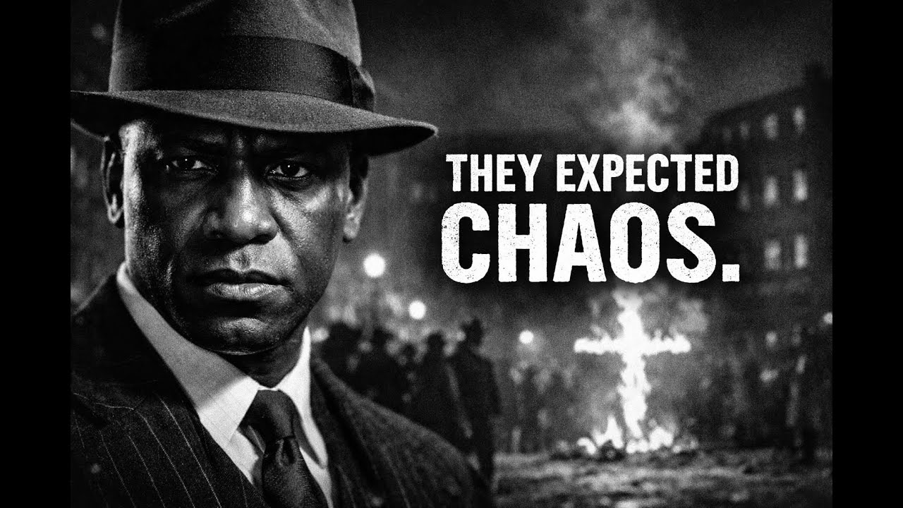 “Bumpy Johnson’s Most Powerful Move Wasn’t Violence — It Was This”