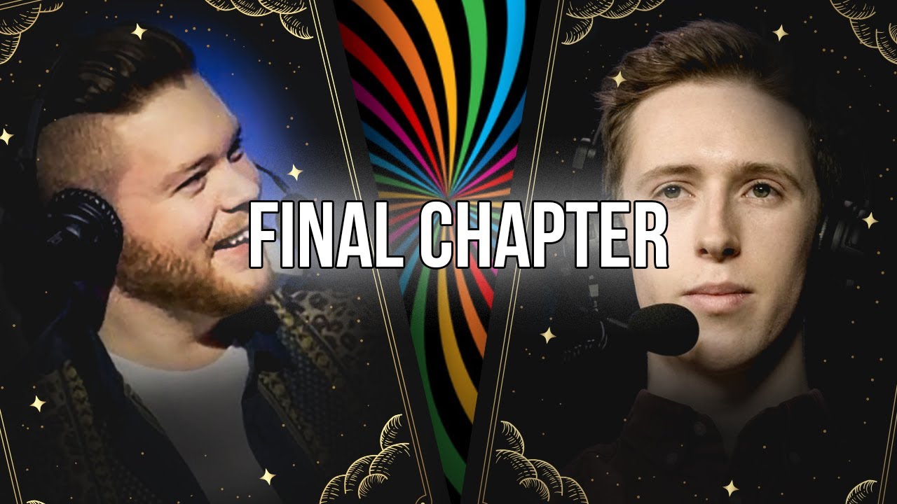 Harry & Hugo's Co-Op Adventure [Final Chapter]