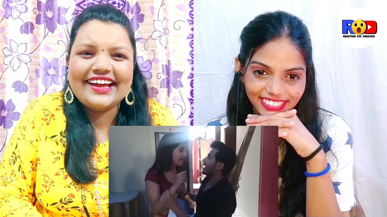 Ishqaan Offscreen Masti Reaction | Ishq Par Zor Nahin | Ahaan & Ishqi Off Screen Masti | Ishqaan VM