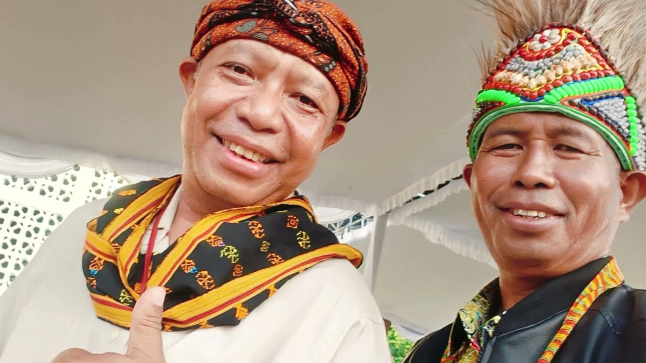 Nagekeo Kami Mona Ghewo