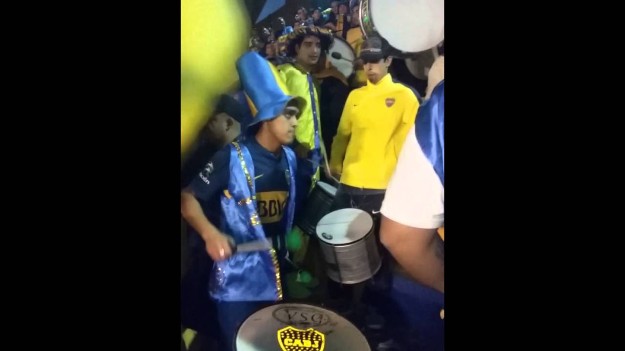 Boca0 vs riBer0 - Post Partido 20.16