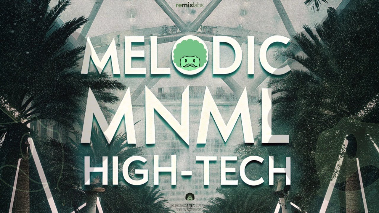 MELODiC MNML WeekEND reMiX III