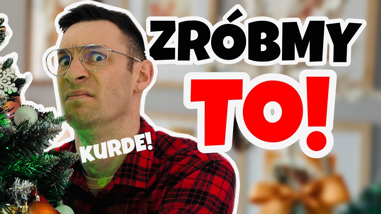 ZROBIŁEM TO ZA GROSZE! ZOBACZ TE DEKORACJE! 🎄Z PEPCO