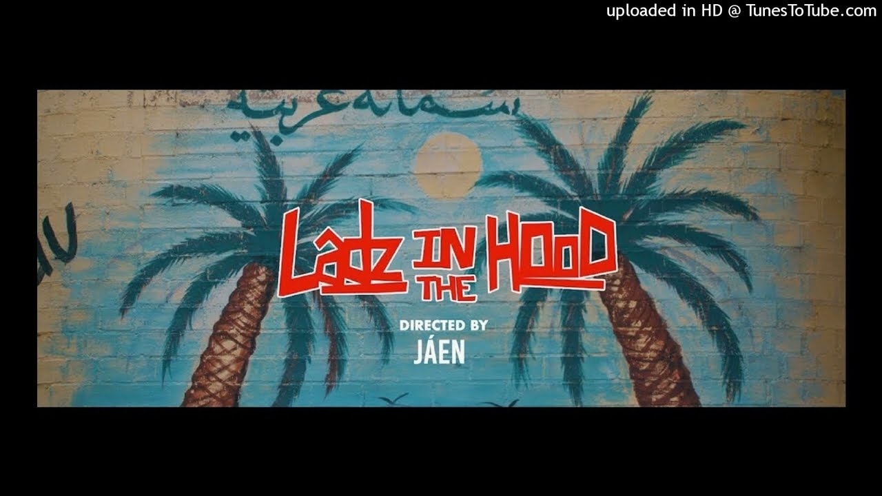 #ONEFOUR JM14 x Lekks14 x YP14 x Spenny14 - Ladz In The Hood (Instrumental)