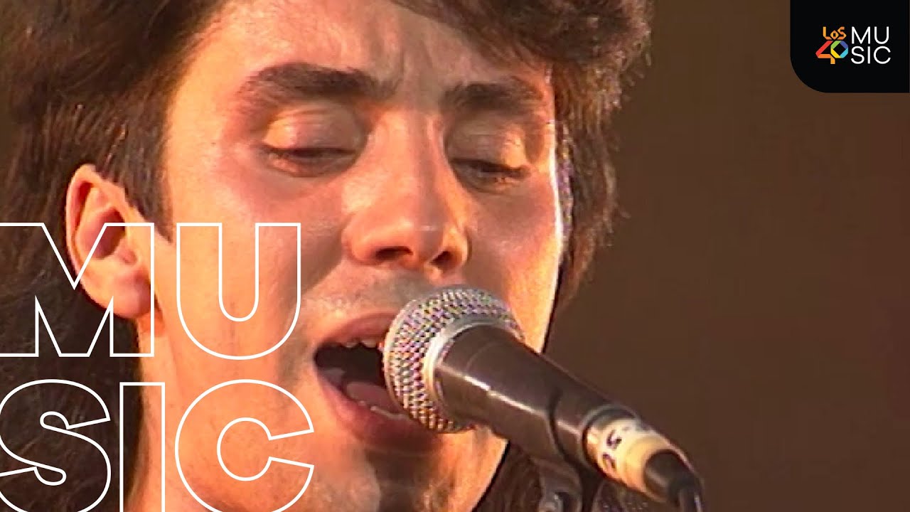 La Guardia - La llamada del tambor (Expo '92) | LOS40 Music