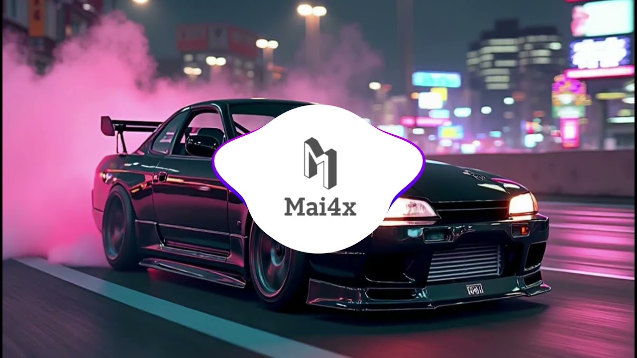 Wild - Albert Brite Female version( Maivorix Remix)