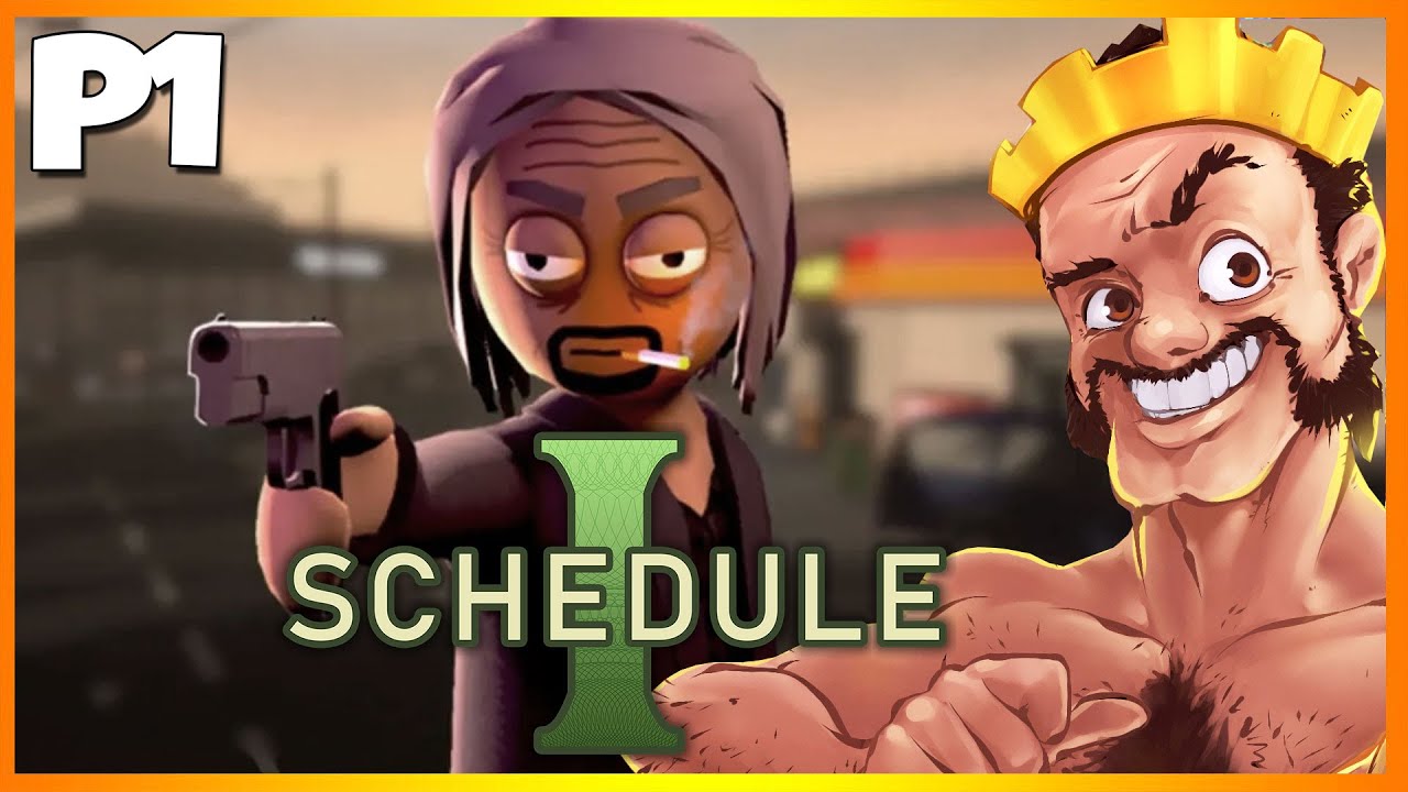 Schedule 1 P1 - Stream Archive