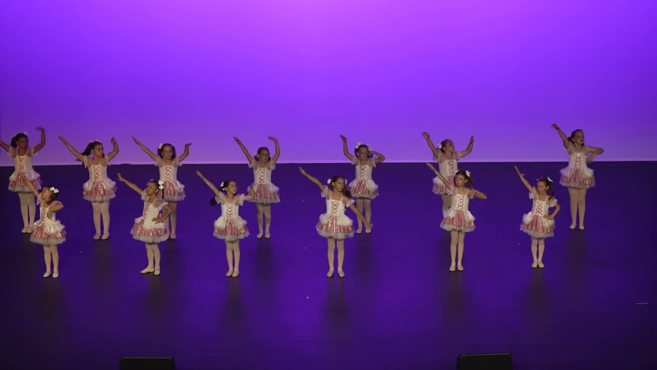 Escuela de Danza Étoile