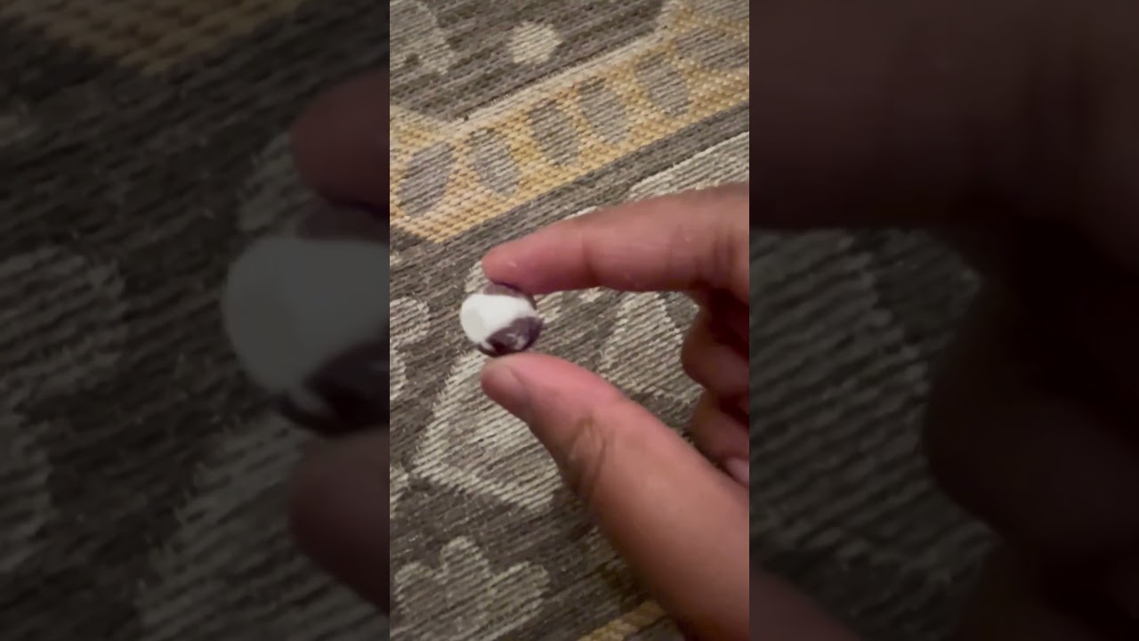 Freeze dried skittle review