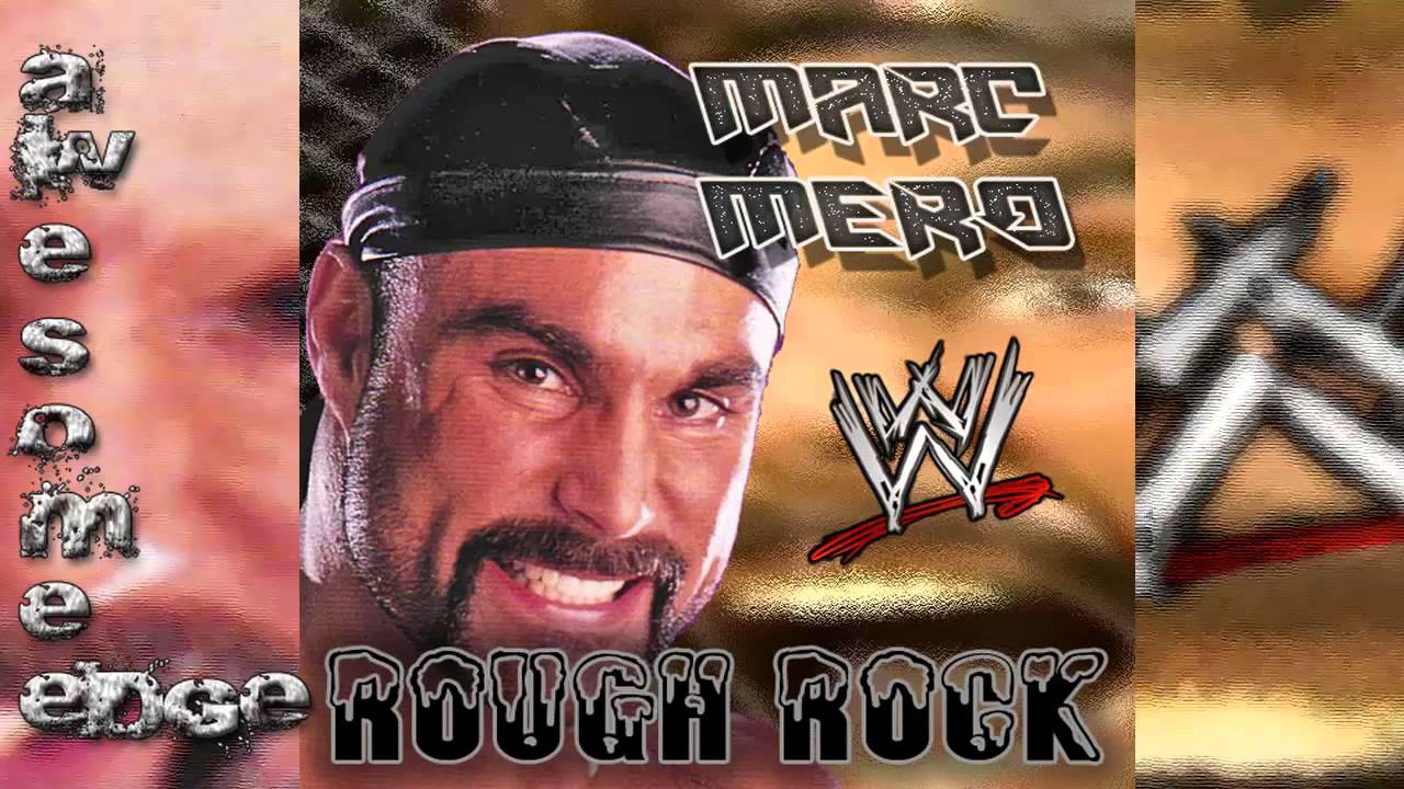WWE: Marc Mero Theme 