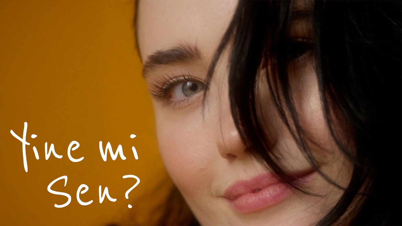 Yine mi sen? (Official Video) | 2000’ler Türkçe Pop Vibe