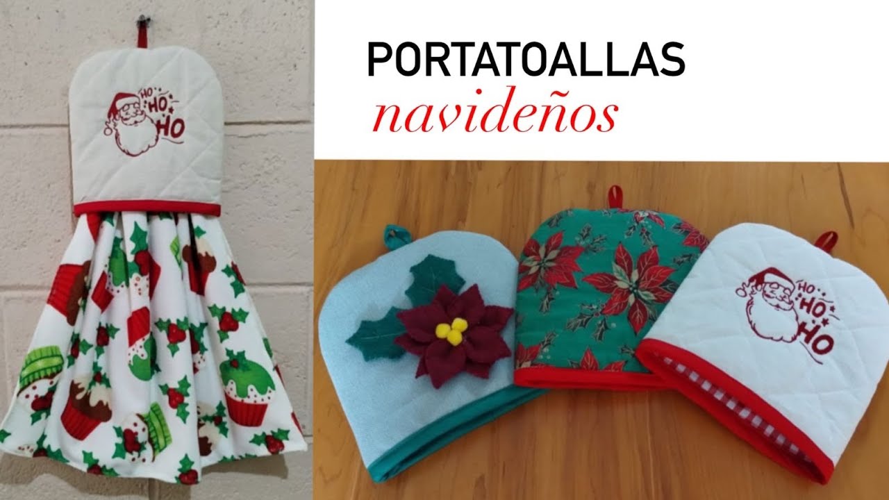 Hazlas en un abrir y cerrar de ojos | Porta-toallas