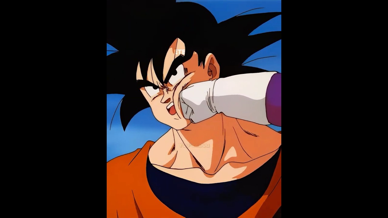 Goku Finds Out Frieza Has a Brother! | Dragon Ball Z #shorts