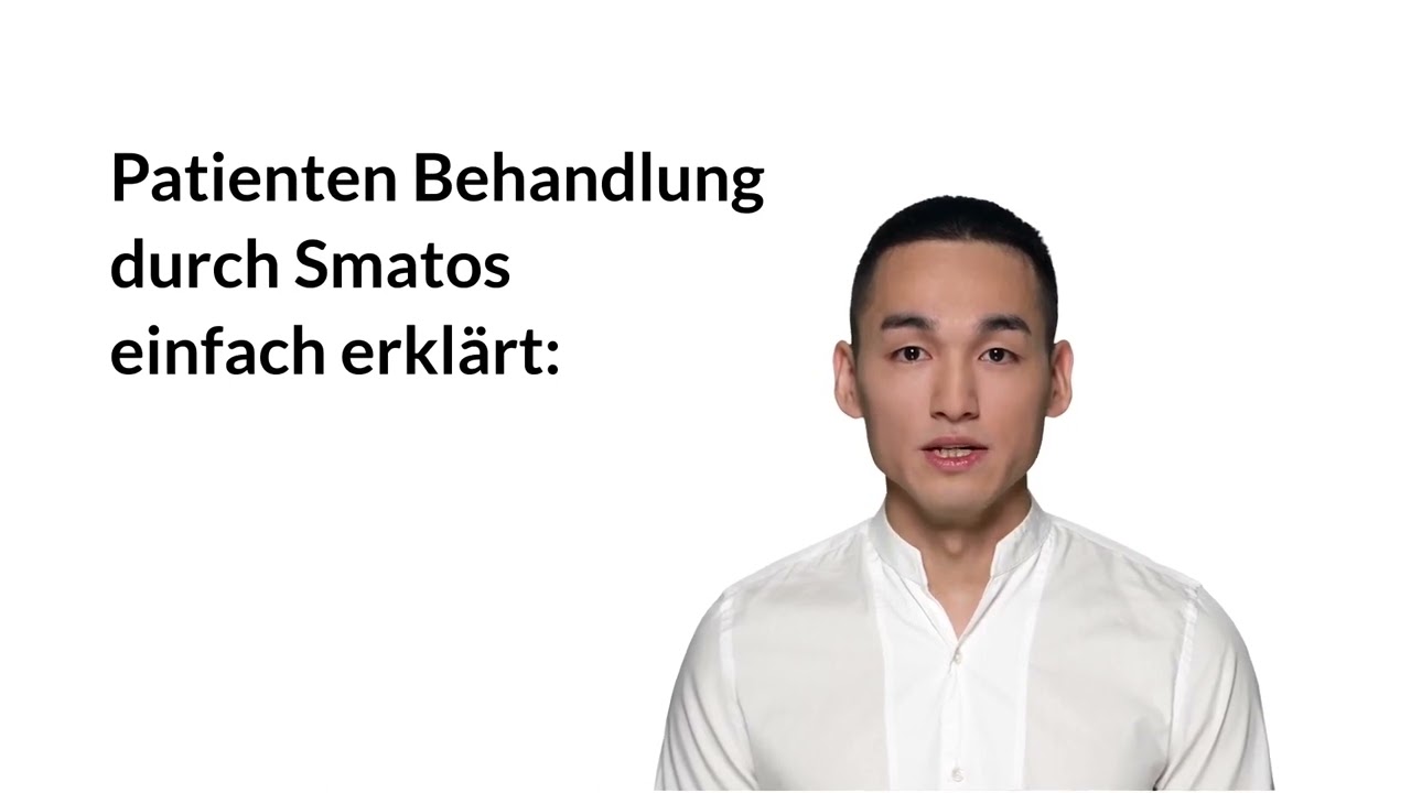 Smatos Behandlungspfade - multilingual | sicher | effizient