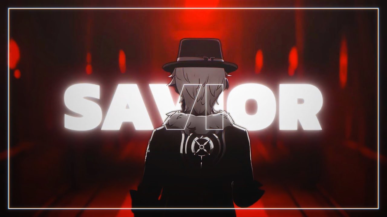 「𝒽ϻ」Savior | MEP #15