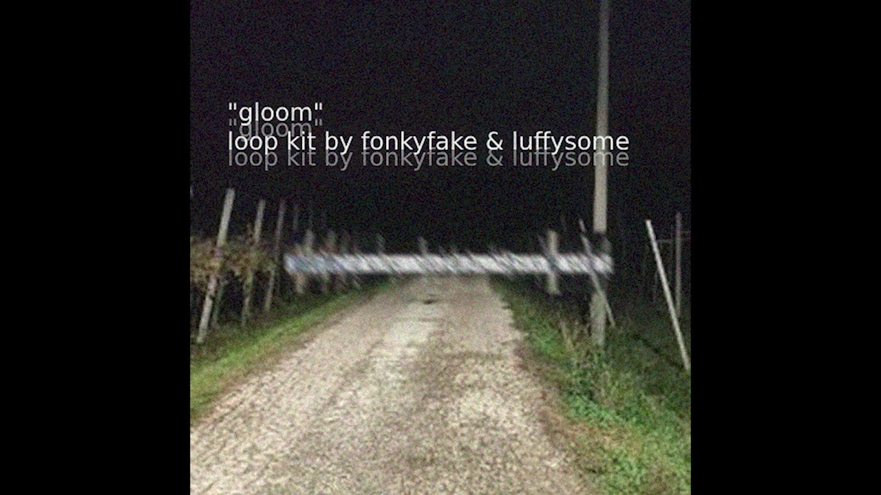 45 SAD GUITAR LOOPS - 