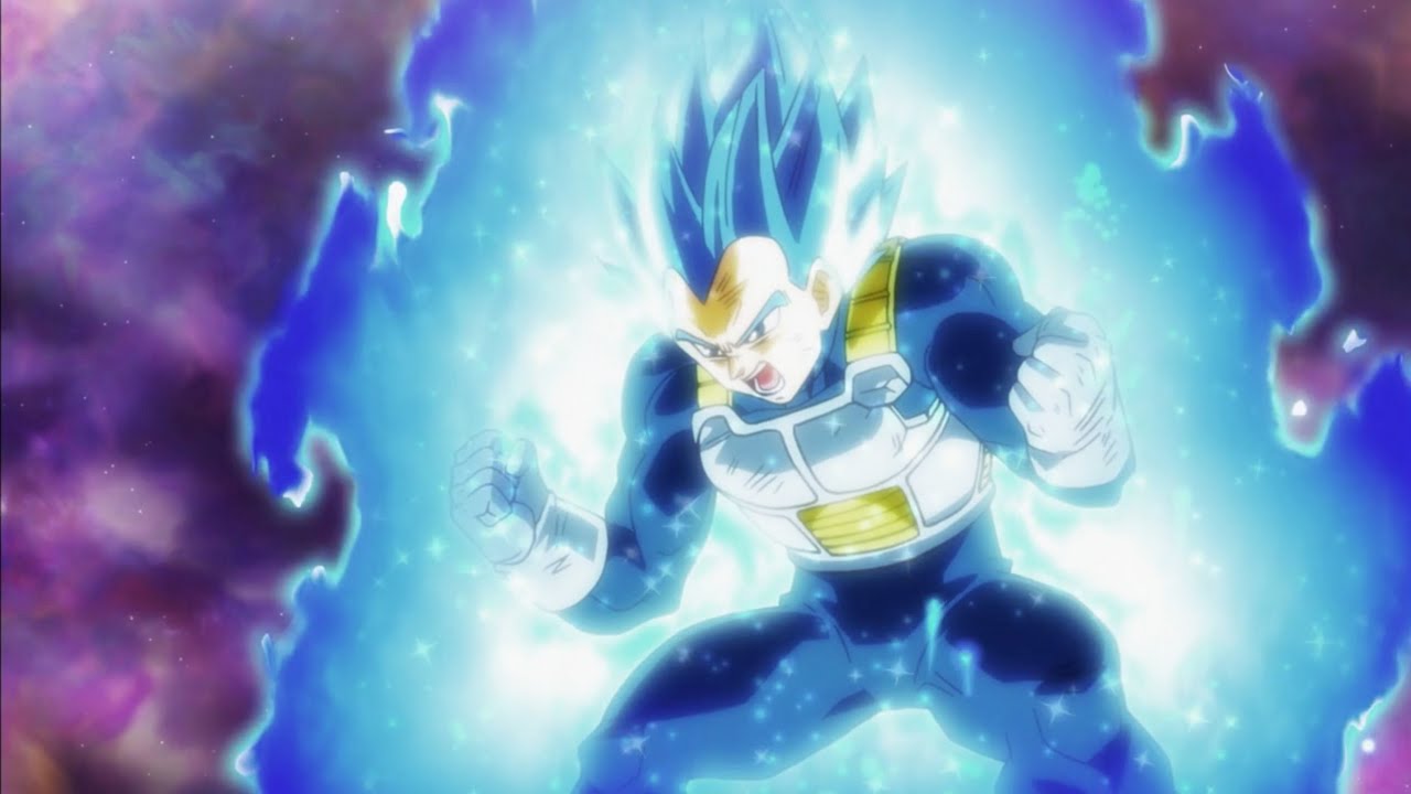 Dragon Ball Super - Centuries [AMV]