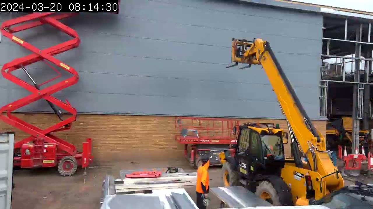 Medisave New Build [no carpark]