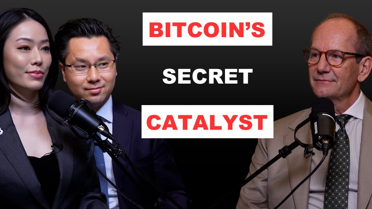 Bitcoin ‘Cycle Like We’ve Never Seen’; What's Next For Price, Mining Cost | Mara's Fred Thiel