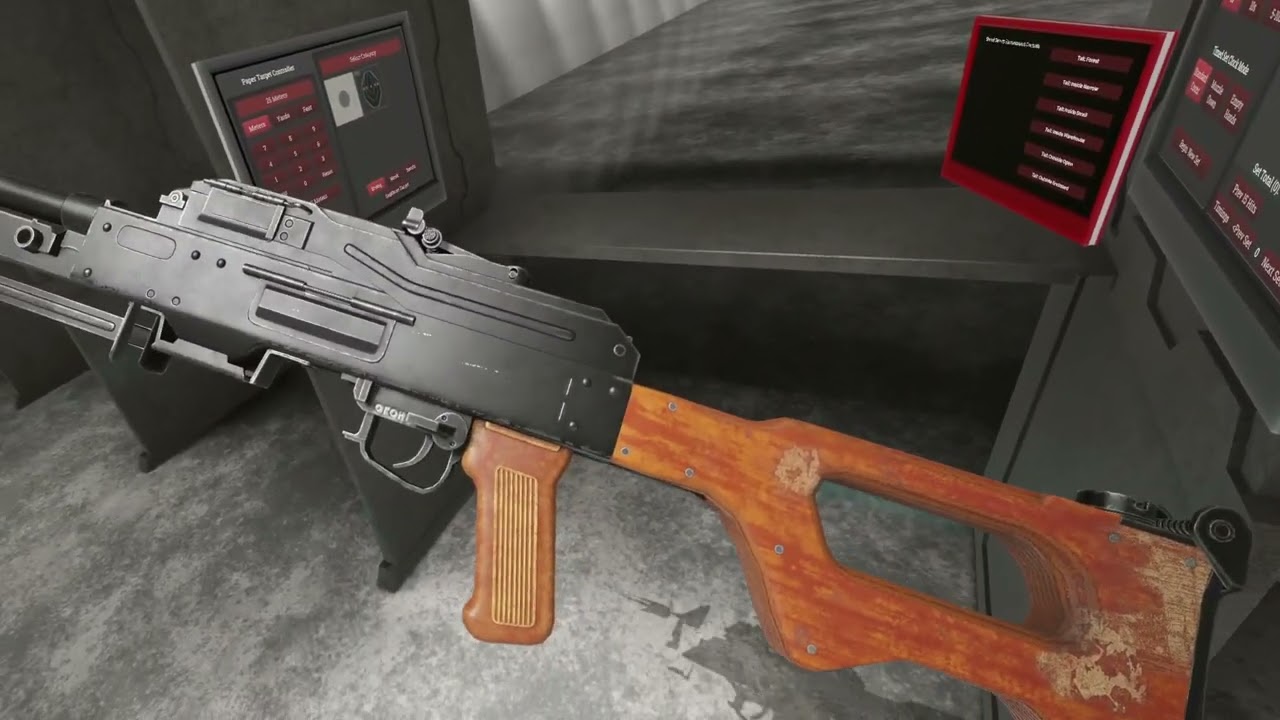 H3VR Stream Archive - Supply Raid Pt. 2 - Partner Anniversary + Bday - 2/25/2024