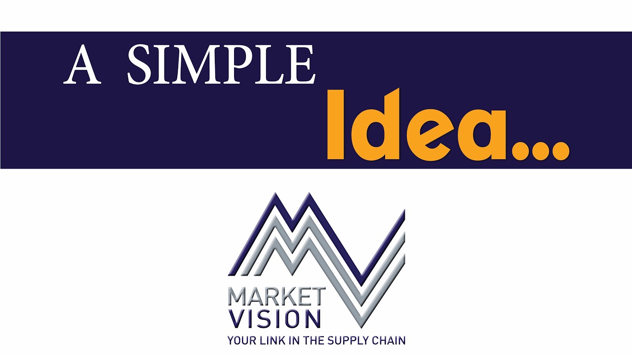 A Simple Idea