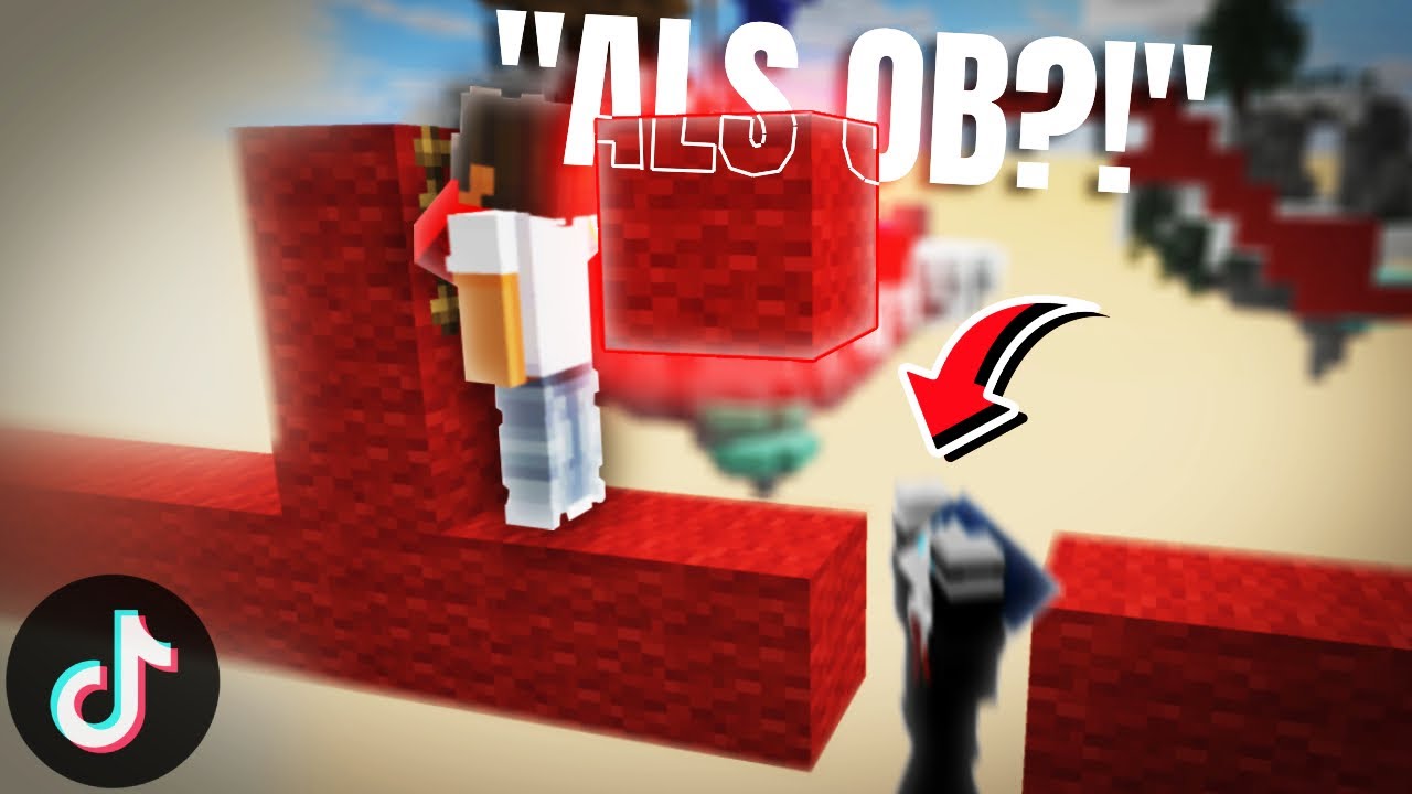 Diese TikTok-Bedwars-Traps sollten verboten sein…