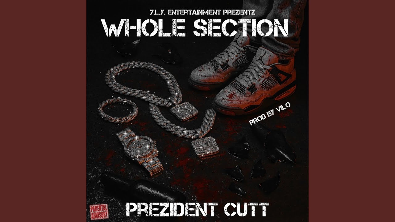 Whole Section