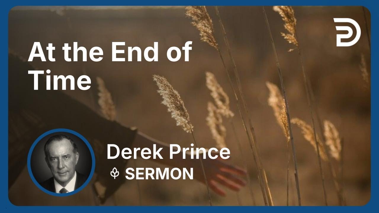 At the End of Time (Russian)