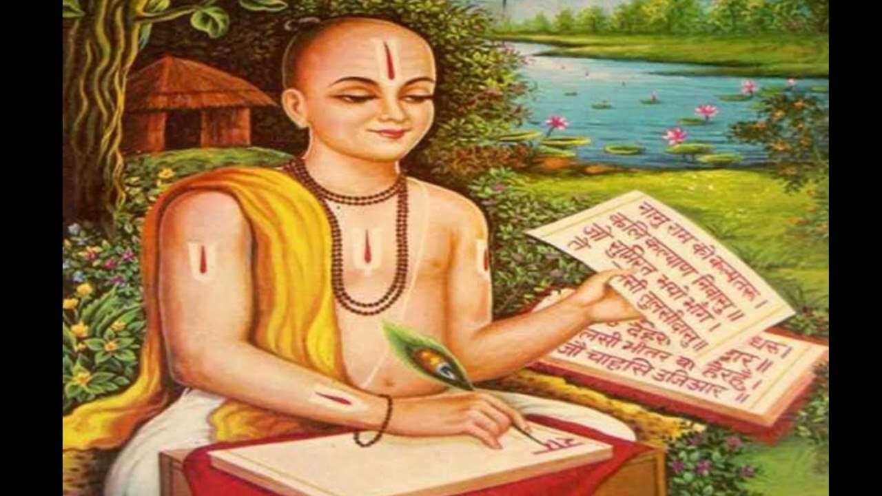 मन पछतेही अवसर बीते || तुलसीदास जी भजन || DIVYAM DADHICH || RAGHAV DAS JI MAHARAJ