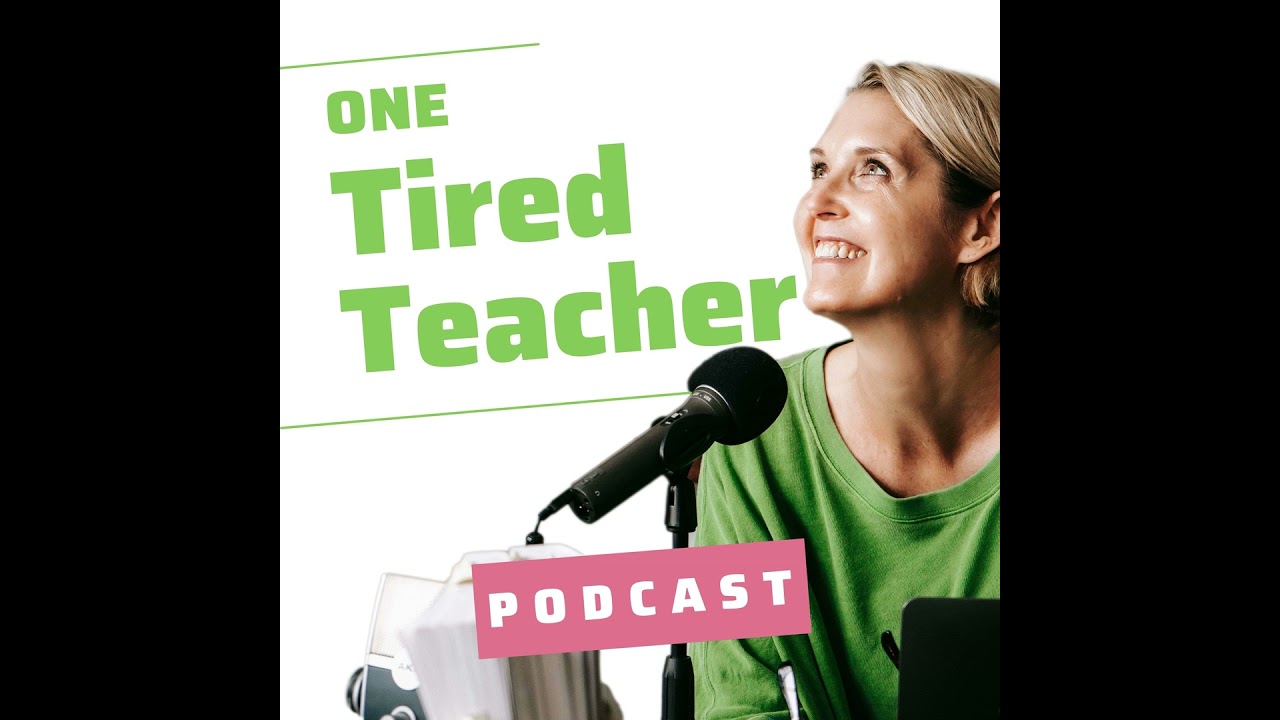 OTT 277: Stormy Weather? How to Fit in Science + Reading + Sub Plans Without Losing Your Mind