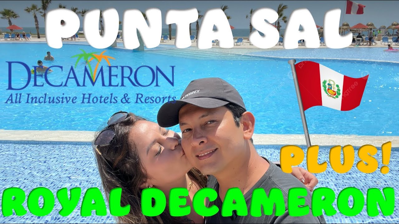VALE LA PENA EL ROYAL DECAMERON PUNTA SAL???