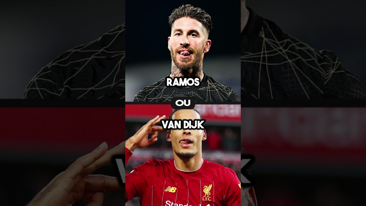 Tu PR&Eacute;F&Egrave;RES ?! 🤔 Version football - Partie 4