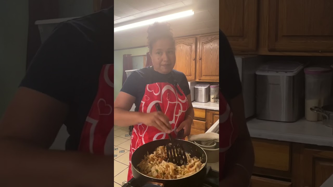 Enchiladas al horno muy al estilo de Ceci 