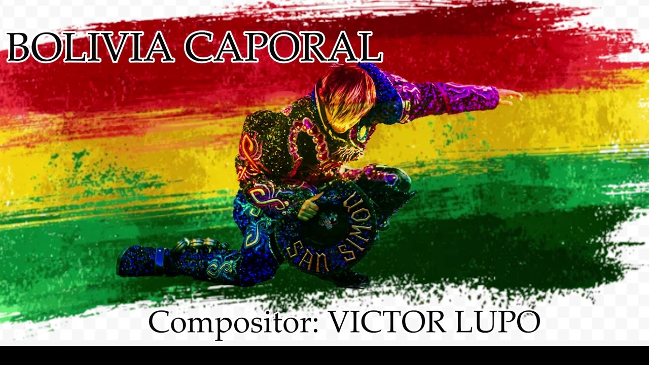 Bolivia Caporal