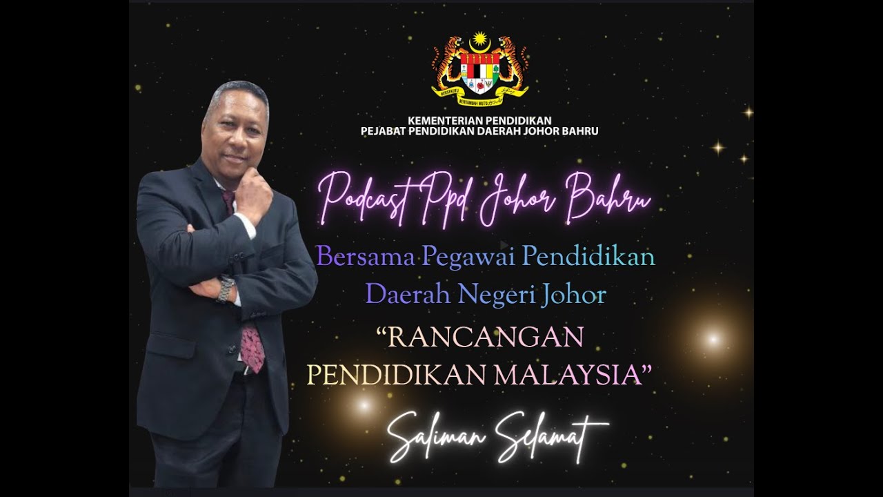 EP03-  RANCANGAN PENDIDIKAN MALAYSIA 2026-2035