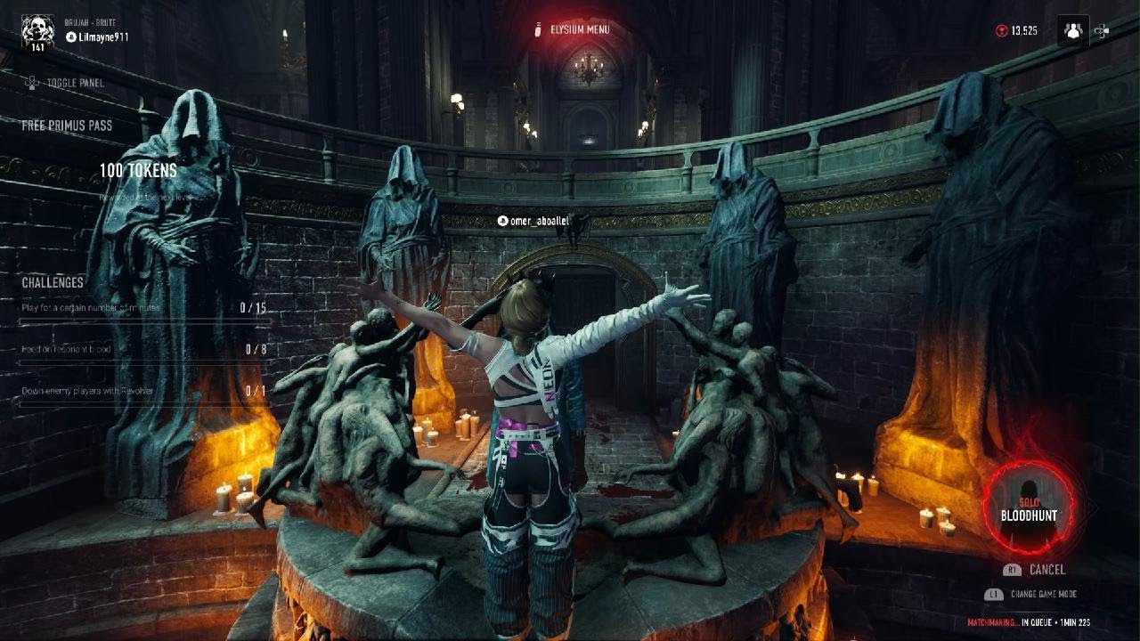 Vampire: The Masquerade - Bloodhunt_20260109082543 17