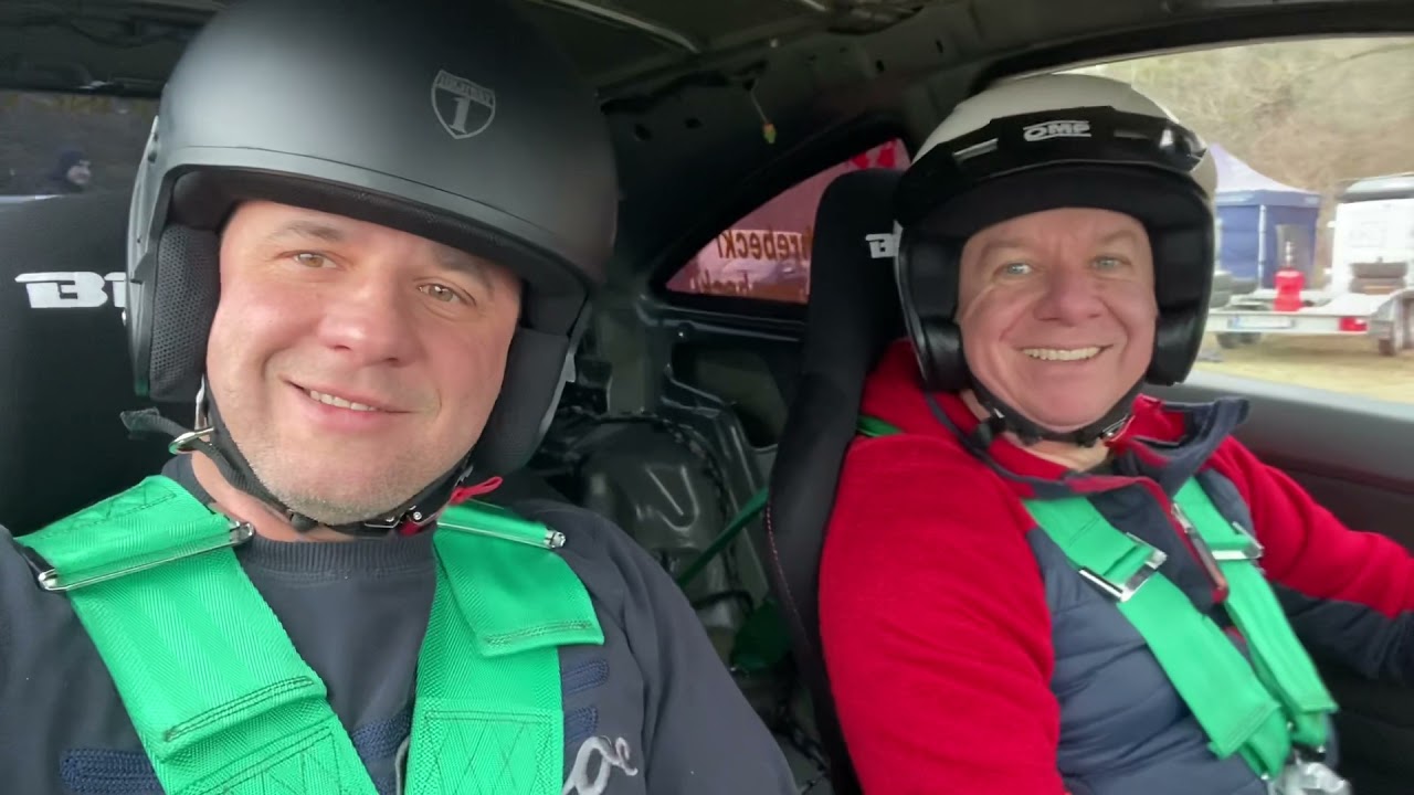 DSRT Karts Hodonin 09.01.2022